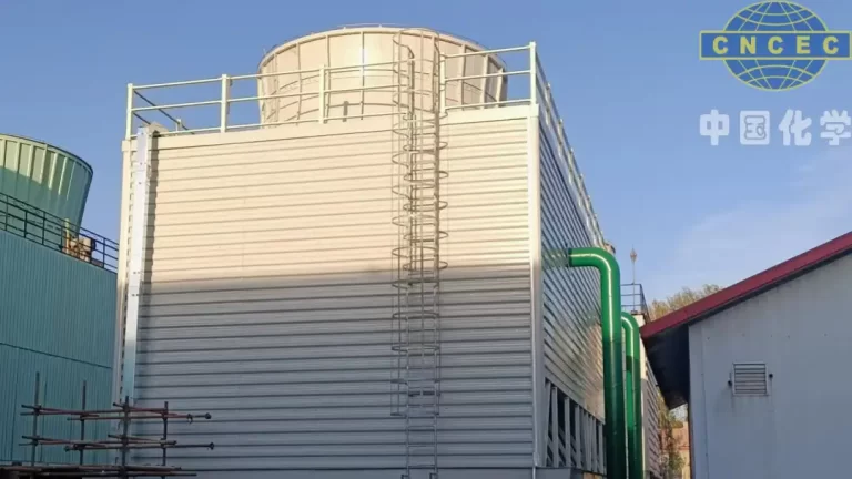 FRP Cooling Tower 2